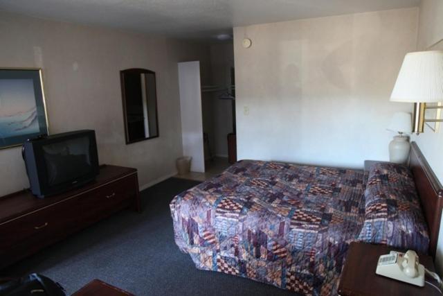 Seatac Inn Kültér fotó